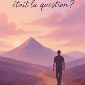 Et si la reponse etait la question ?