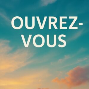 Ton voyage intérieur pour maîtriser ton esprit et t’ouvrir au véritable bonheur.