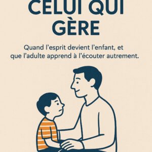 Je Suis Celui Qui Gère