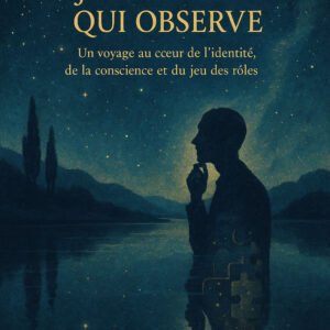 Je suis celui qui observe