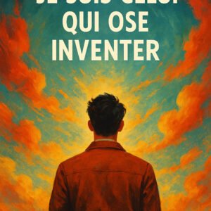 Je Suis Celui Qui Ose Inventer