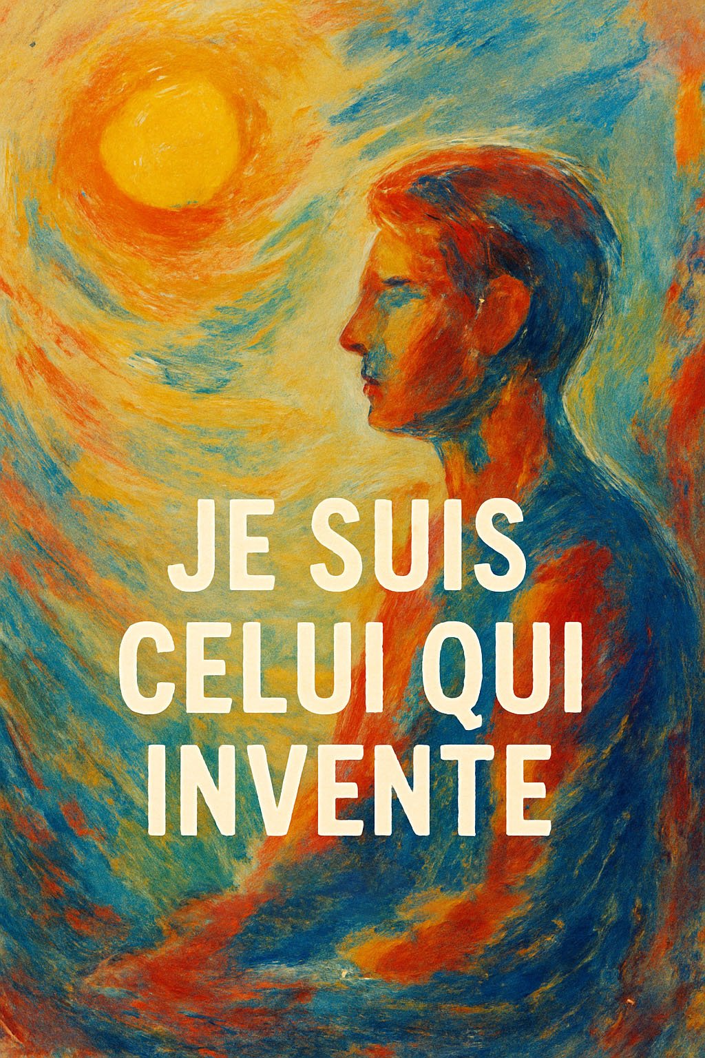 Je Suis Celui Qui Invente